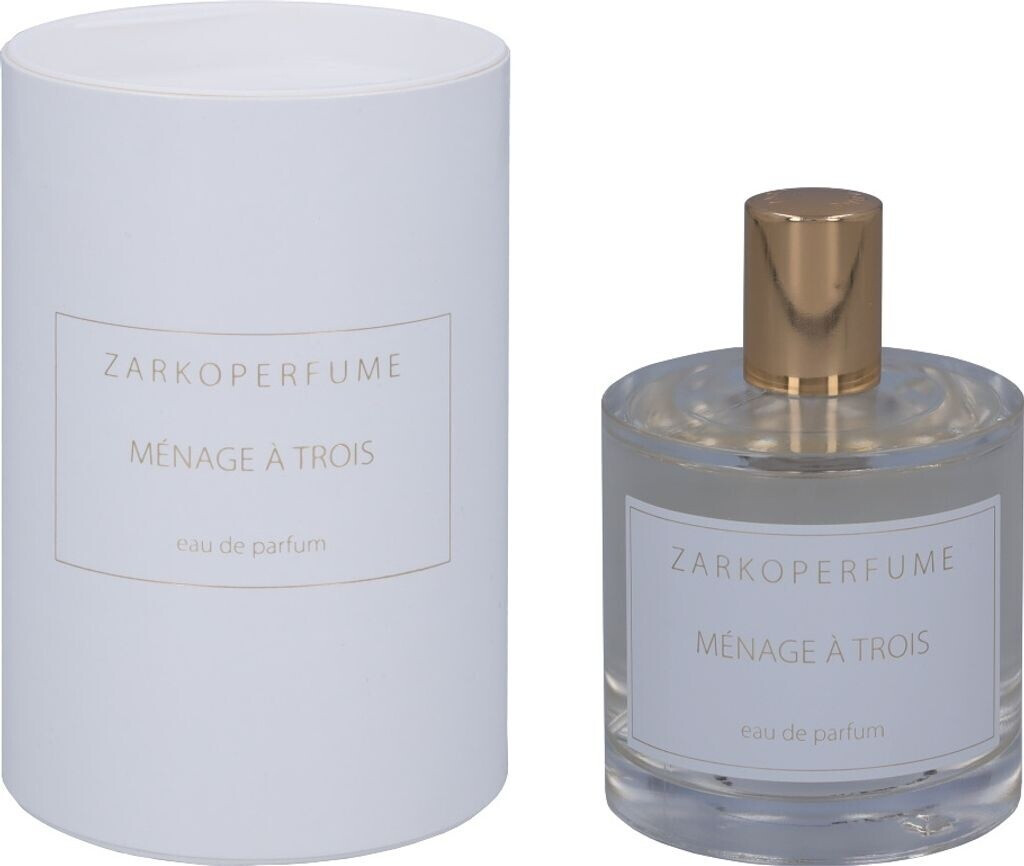 Zarkoperfume Ménage à trois Парфюмерная вода 100ml
