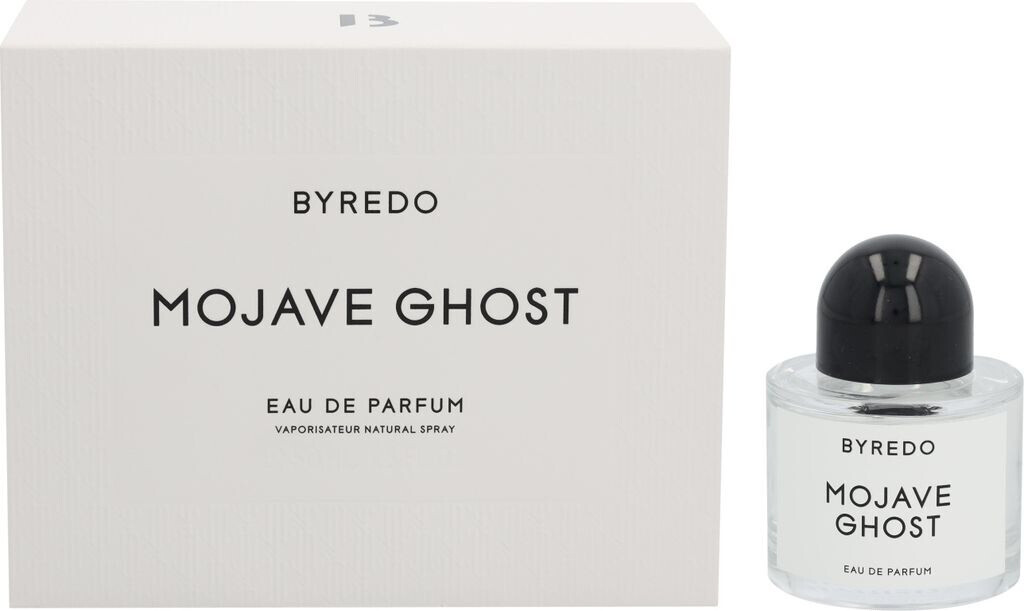 Byredo Mojave Ghost Парфюмерная вода 50ml