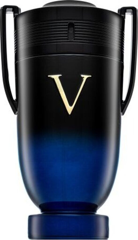 Paco Rabanne Invictus Victory Elixir Парфюмерная вода Интенсивная 200ml