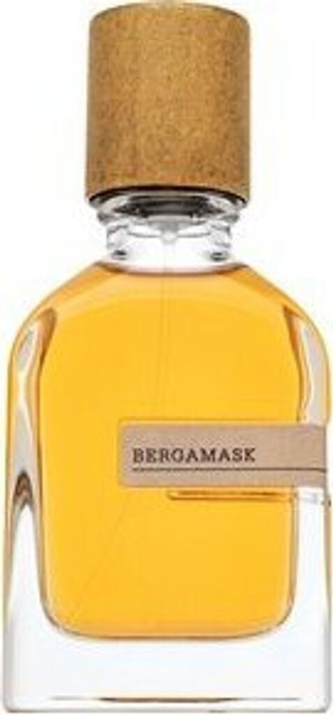 Orto Parisi Bergamask Парфюмерная вода (50 ml)