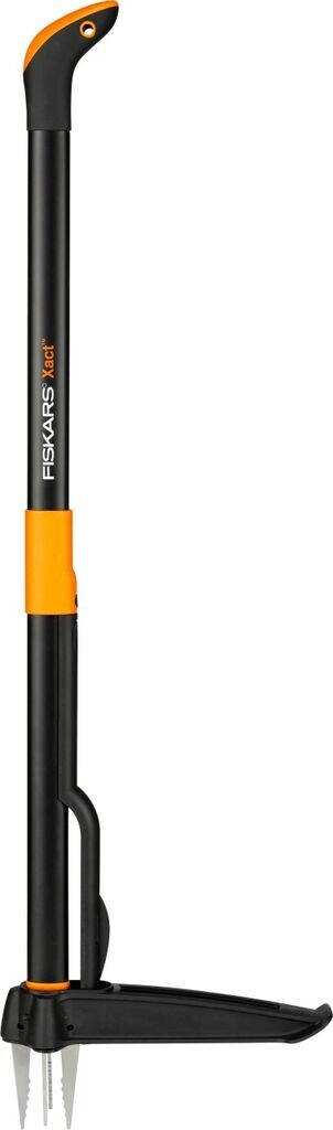Fiskars Выдёргиватель сорняков Xact 100 cm