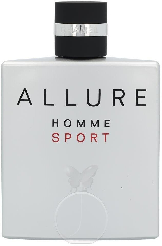 Chanel Allure Homme Sport Туалетная вода 150ml (Без размера)