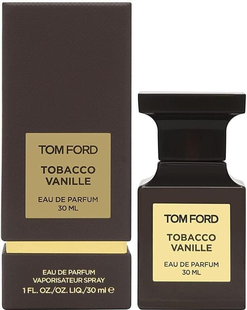 Tom Ford Tobacco Vanille Парфюмерная вода