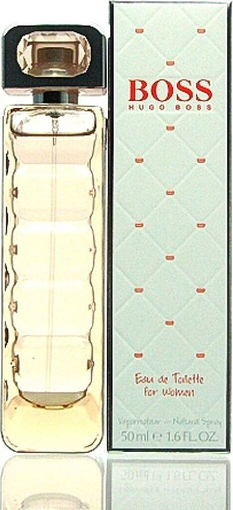 Hugo Boss Orange Туалетная вода