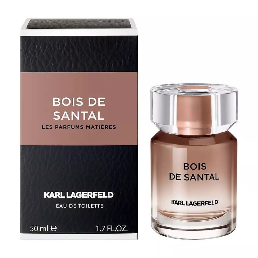 Karl Lagerfeld Bois de Santal Туалетная вода