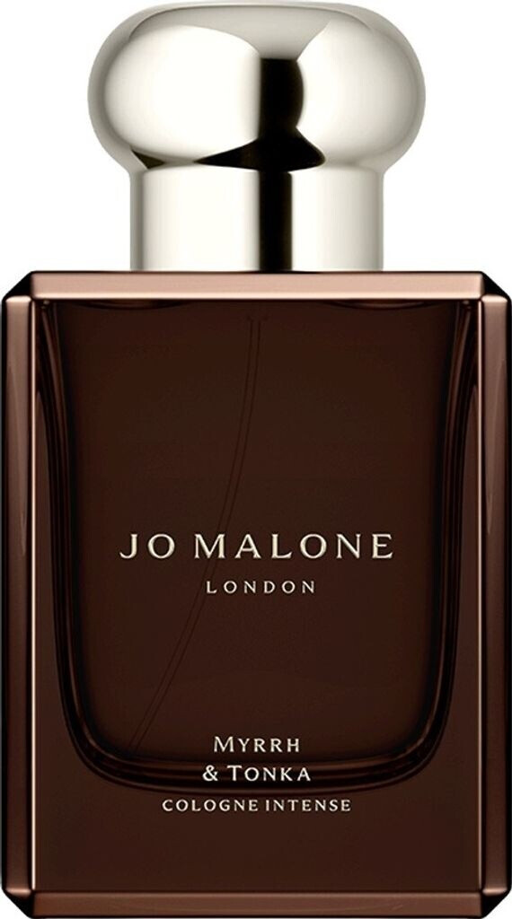 Jo Malone Мирра & Тонка Одеколон Интенс 50ml