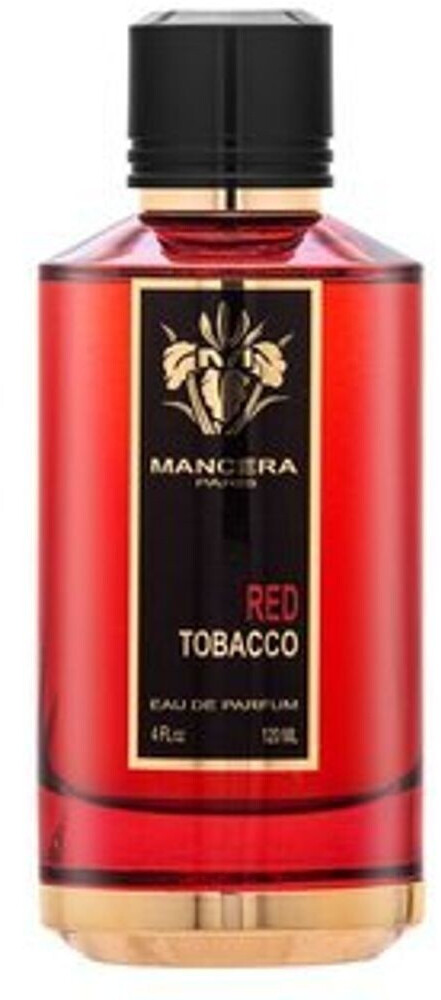 Mancera Red Tobacco Парфюмерная вода