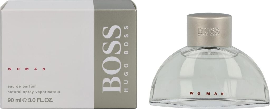 Hugo Boss Woman Парфюмерная вода 90ml