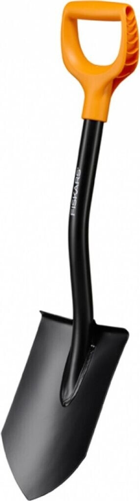Fiskars Solid Мини лопата (1066715)