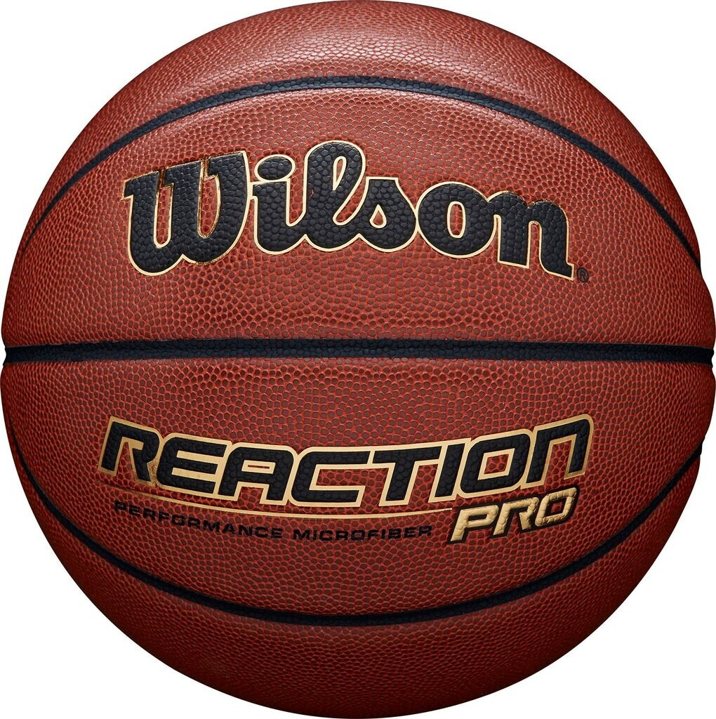 Wilson Reaction Pro 7