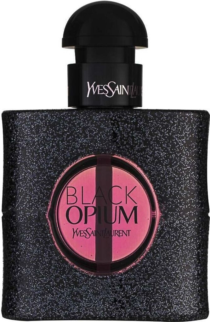 Yves Saint Laurent Black Opium Neon Парфюмерная вода 30ml