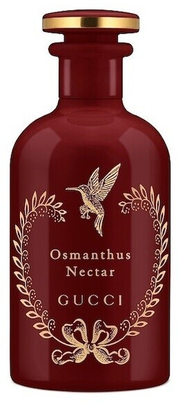 Gucci The Alchemist's Garden Osmanthus Nectar Парфюмерная вода 100 ml