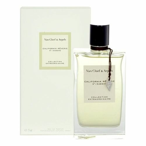 Van Cleef & Arpels California Rêverie Парфюмерная вода 75ml