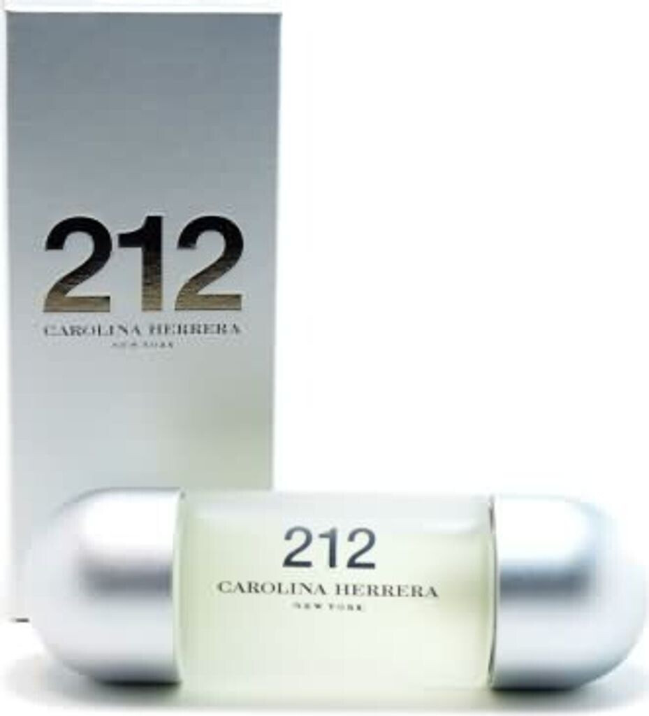 Carolina Herrera 212 Туалетная вода