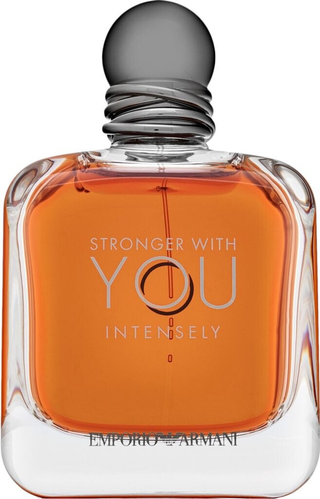 Emporio Armani Stronger With You Intensely Парфюмерная вода Intensly