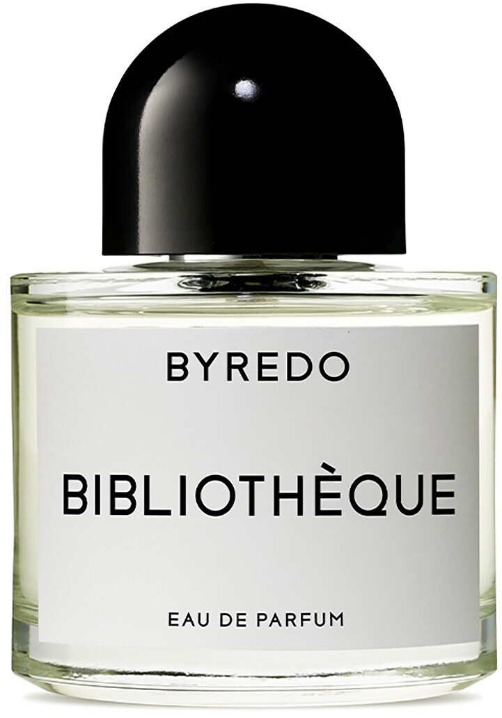 Byredo Bibliothèque Парфюмерная вода 50 ml