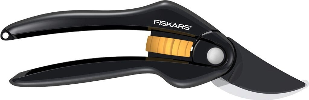 Fiskars Single Step Бипасс 21см (111260)