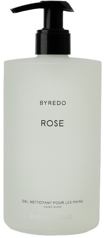 Byredo Мыло для рук Rose (450ml)