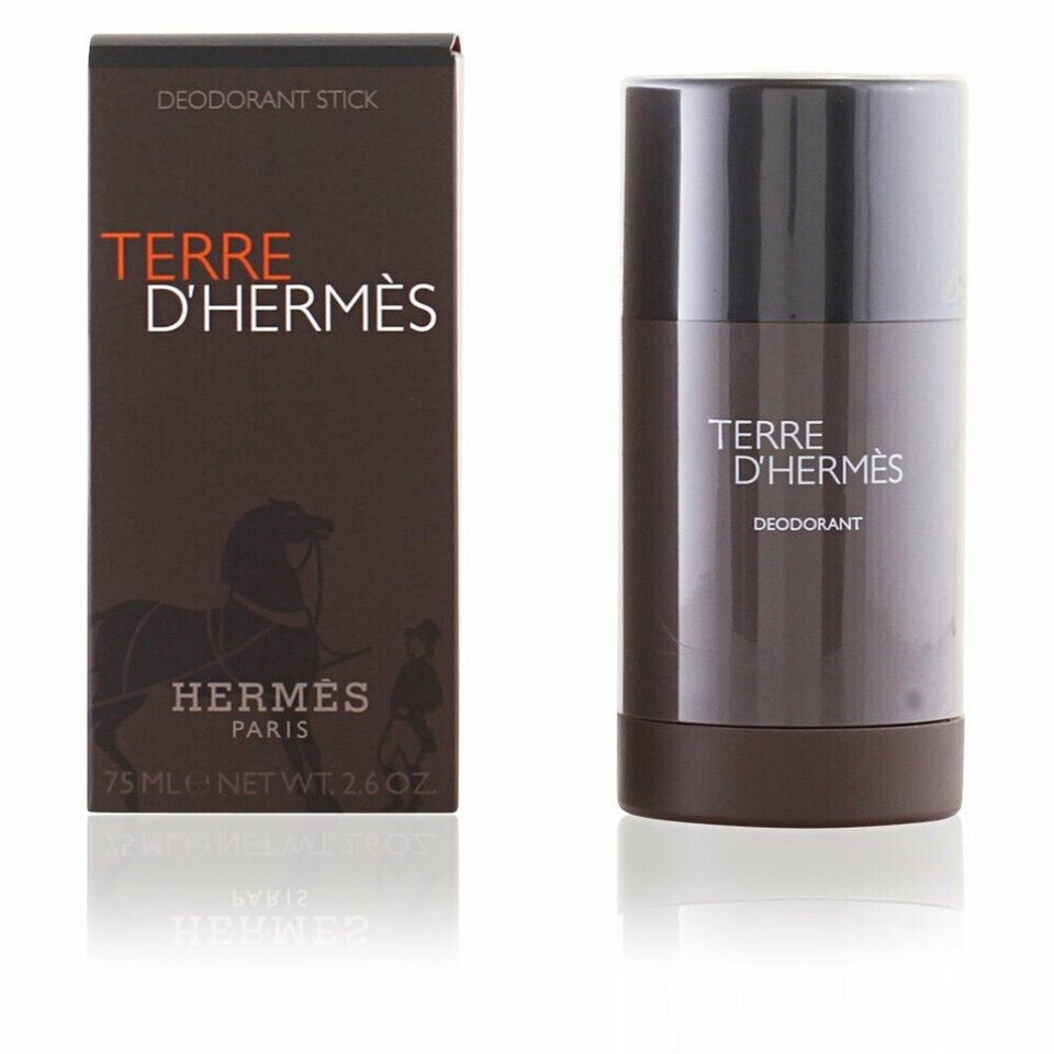 Hermès Terre d'Hermes Дезодорант стик (75 ml)