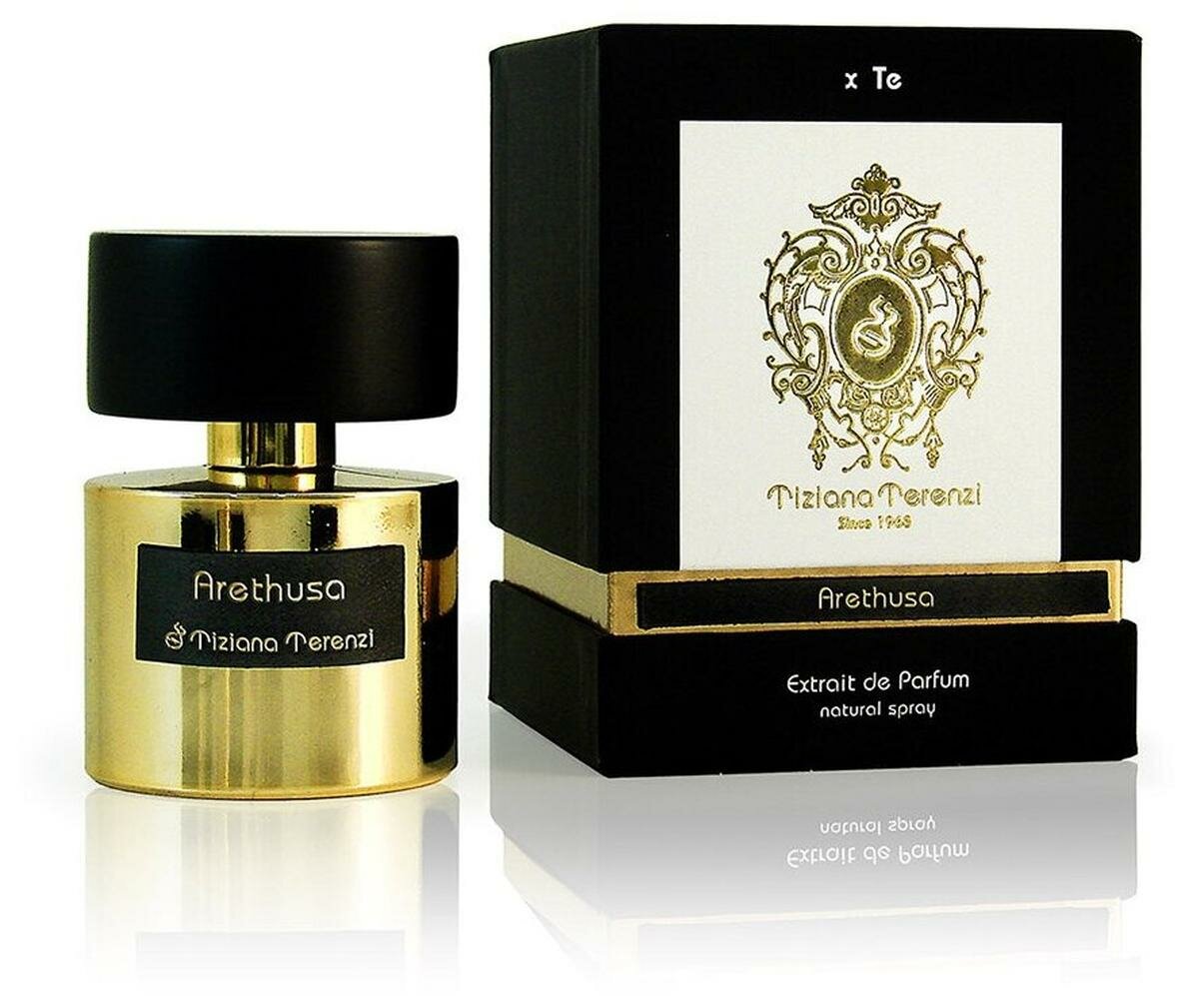 Tiziana Terenzi Arethusa Парфюмерная вода Концентрат (100ml)