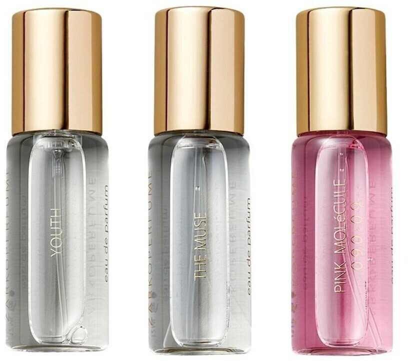 Zarkoperfume Набор Triple Treat (3 x 12ml)