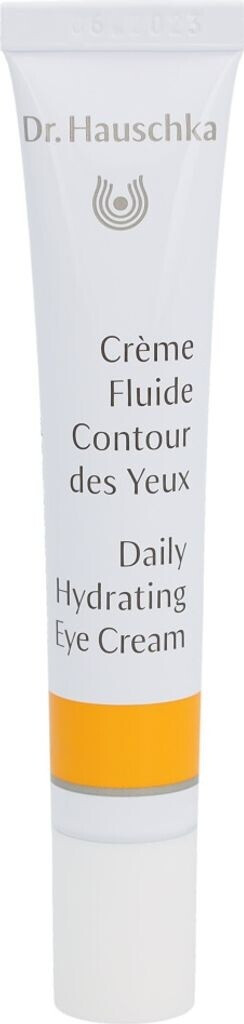 Dr. Hauschka Крем для глаз (12,5ml)