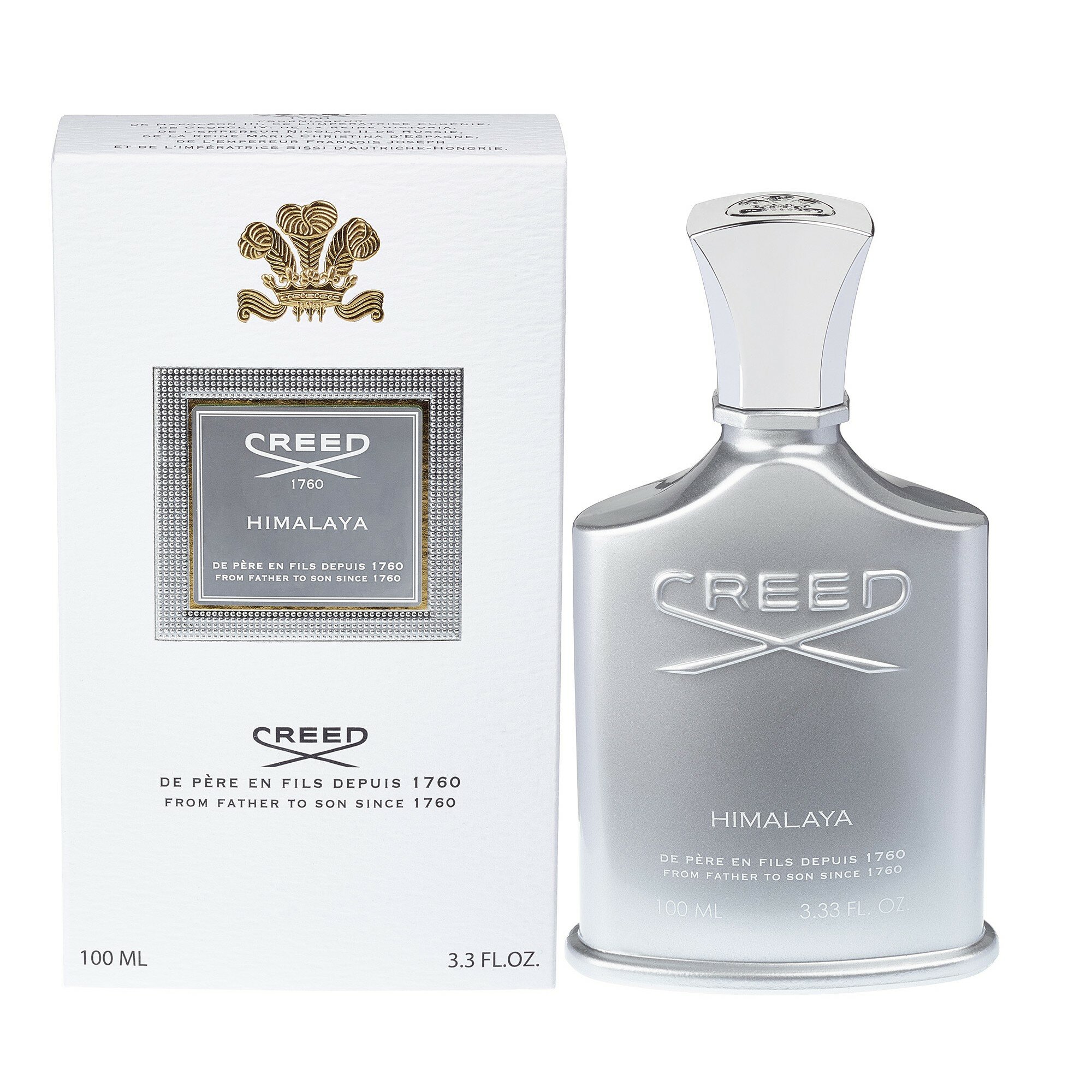 Creed Himalaya Парфюмерная вода 100ml