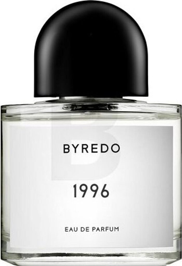 Byredo 1996 Inez & Vinoodh Парфюмерная вода 100ml