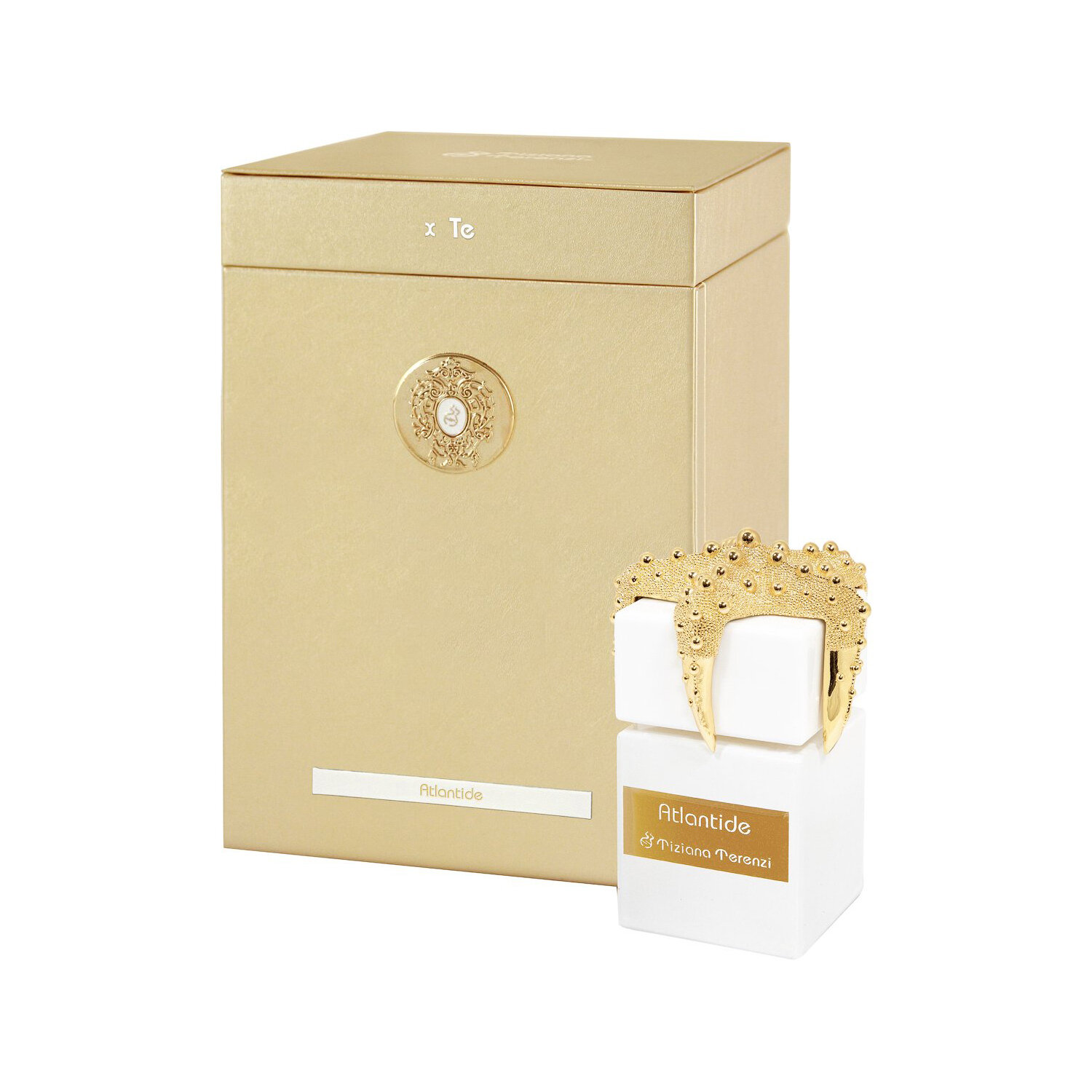 Tiziana Terenzi Atlantide Экстракт парфюма (100ml)