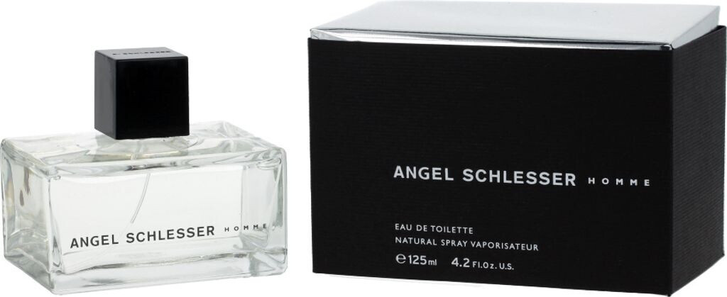 Angel Schlesser Homme Туалетная вода 125ml (Без размера)