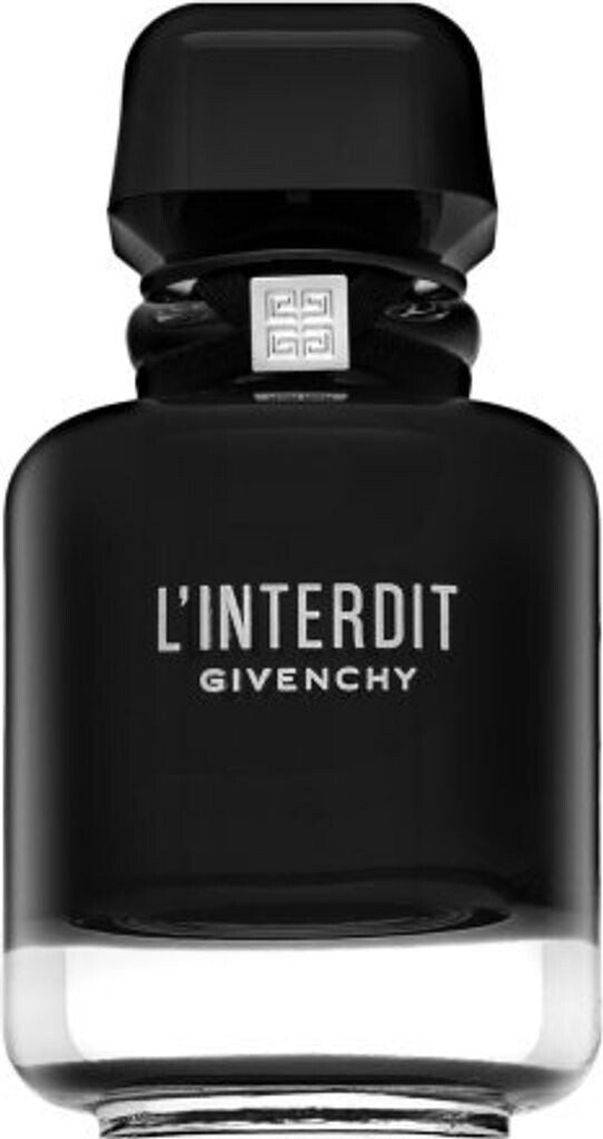 Givenchy L'Interdit Парфюмерная вода Интенс  
80ml
