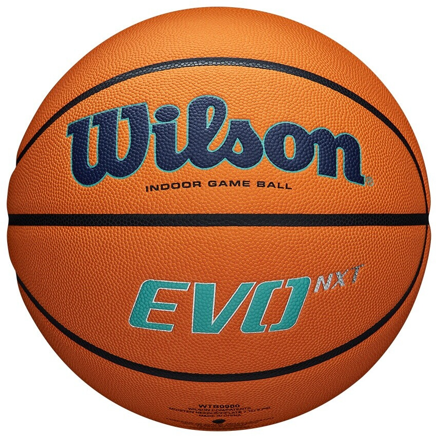 Wilson Evo NXT Game 7