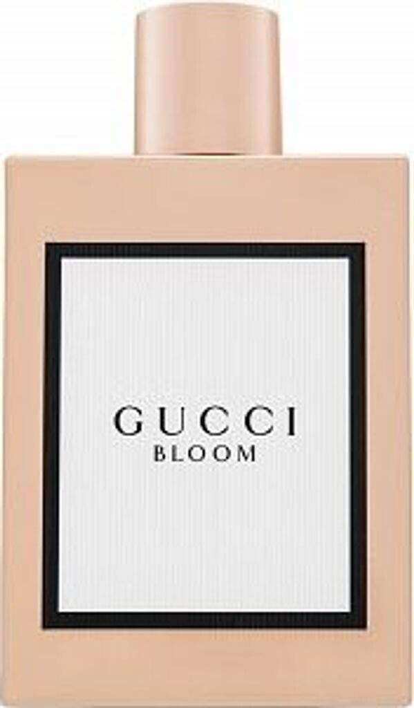 Gucci Bloom Парфюмерная вода