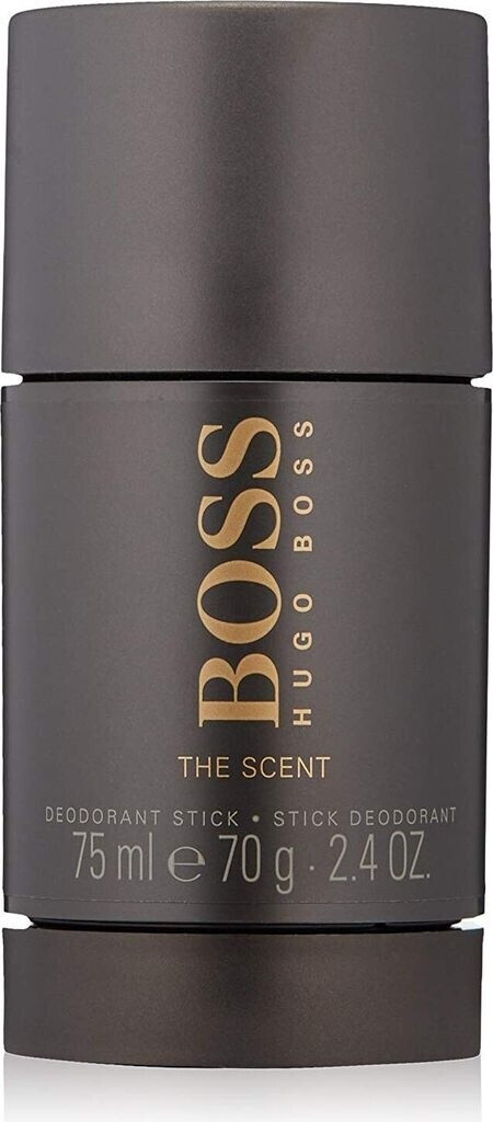 Hugo Boss The Scent Дезодорант-стик (75 ml)