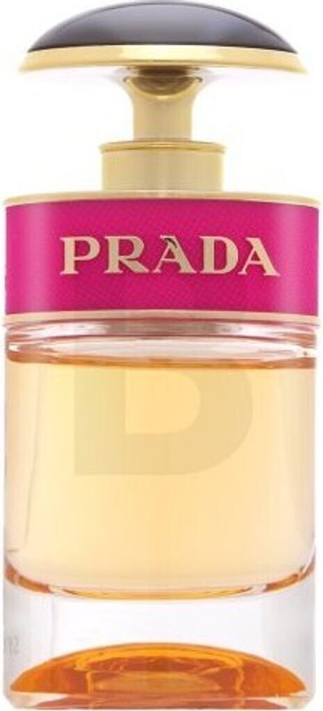 Prada Candy Парфюмерная вода