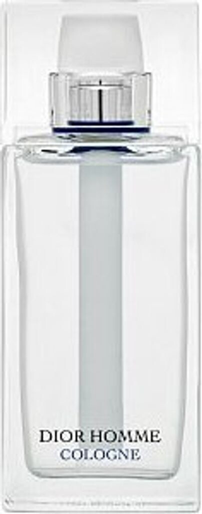 Dior Homme Cologne Спрей 2013 75ml