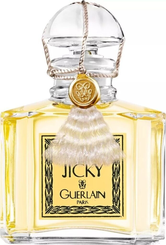 Guerlain Jicky Экстракт духов (30ml)