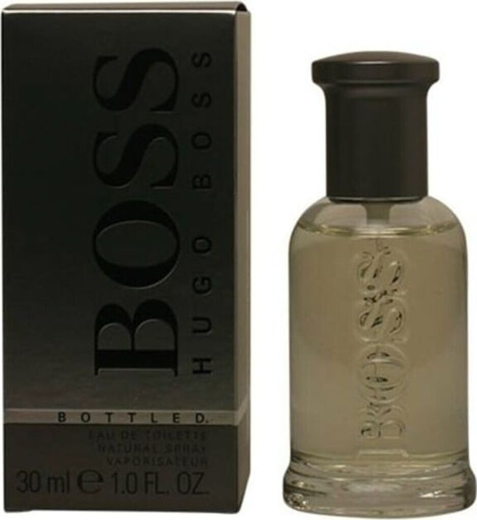 Hugo Boss Bottled Туалетная вода