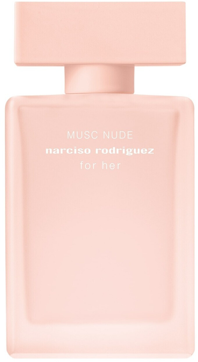 Narciso Rodriguez for Her Musc Nude Парфюмерная вода 50ml (Без размера)