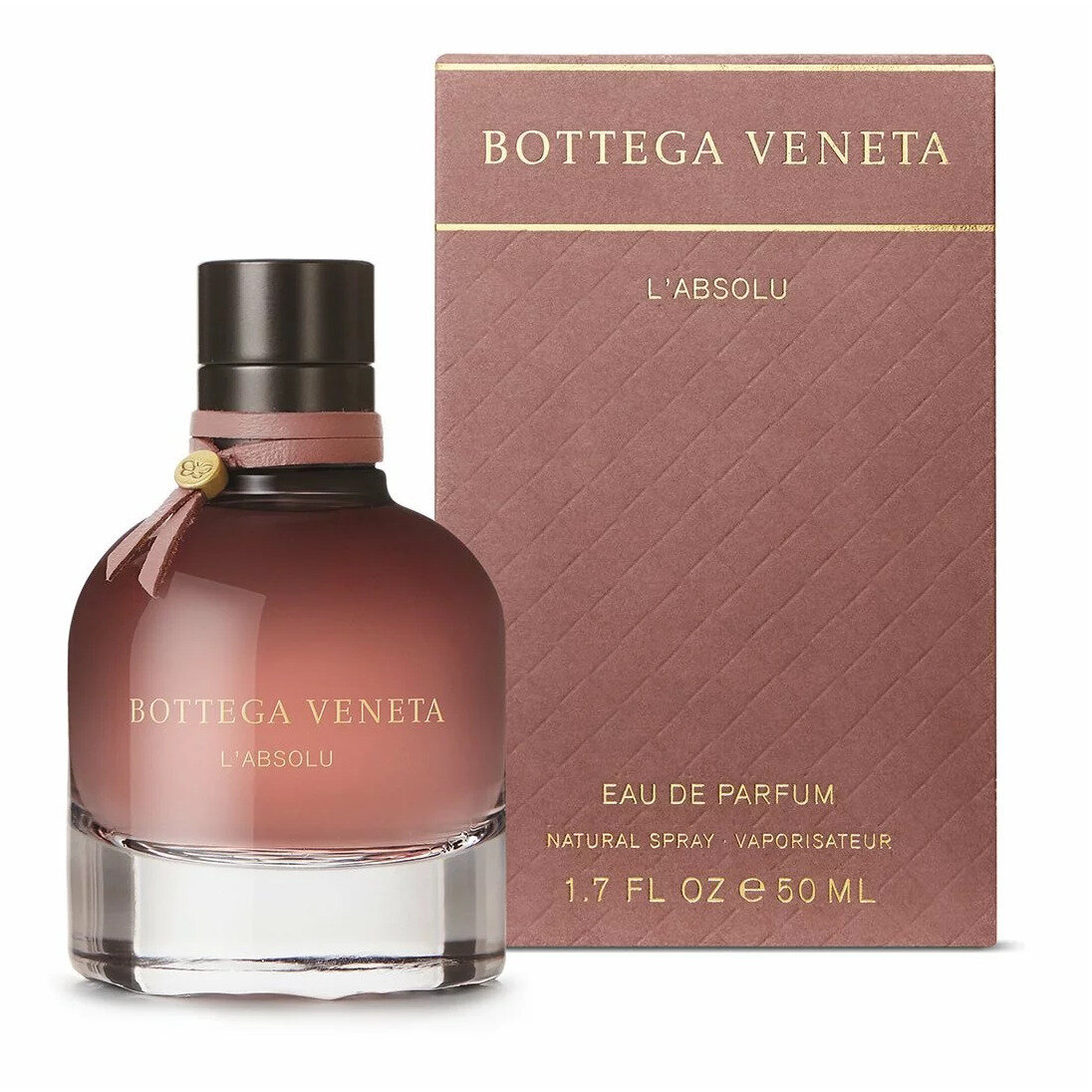 Bottega Veneta Bottega L'Absolu Парфюмерная вода (50ml)