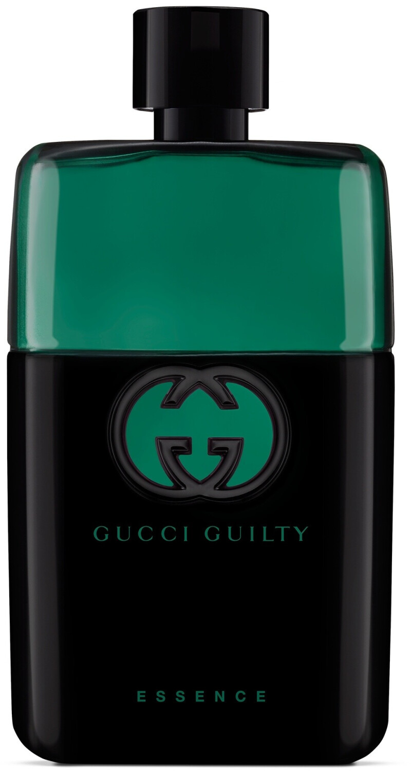 Gucci Guilty Essence Pour Homme Туалетная вода (90 ml)