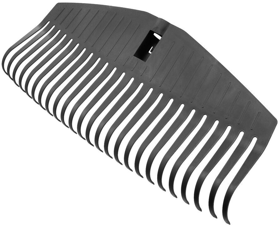 Fiskars Solid Насадка для граблей L