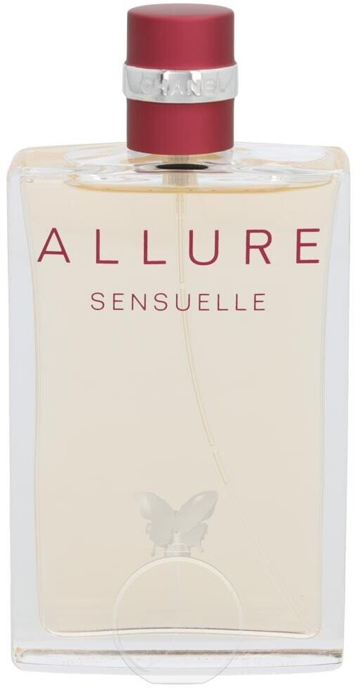 Chanel Allure Sensuelle Туалетная вода 50ml