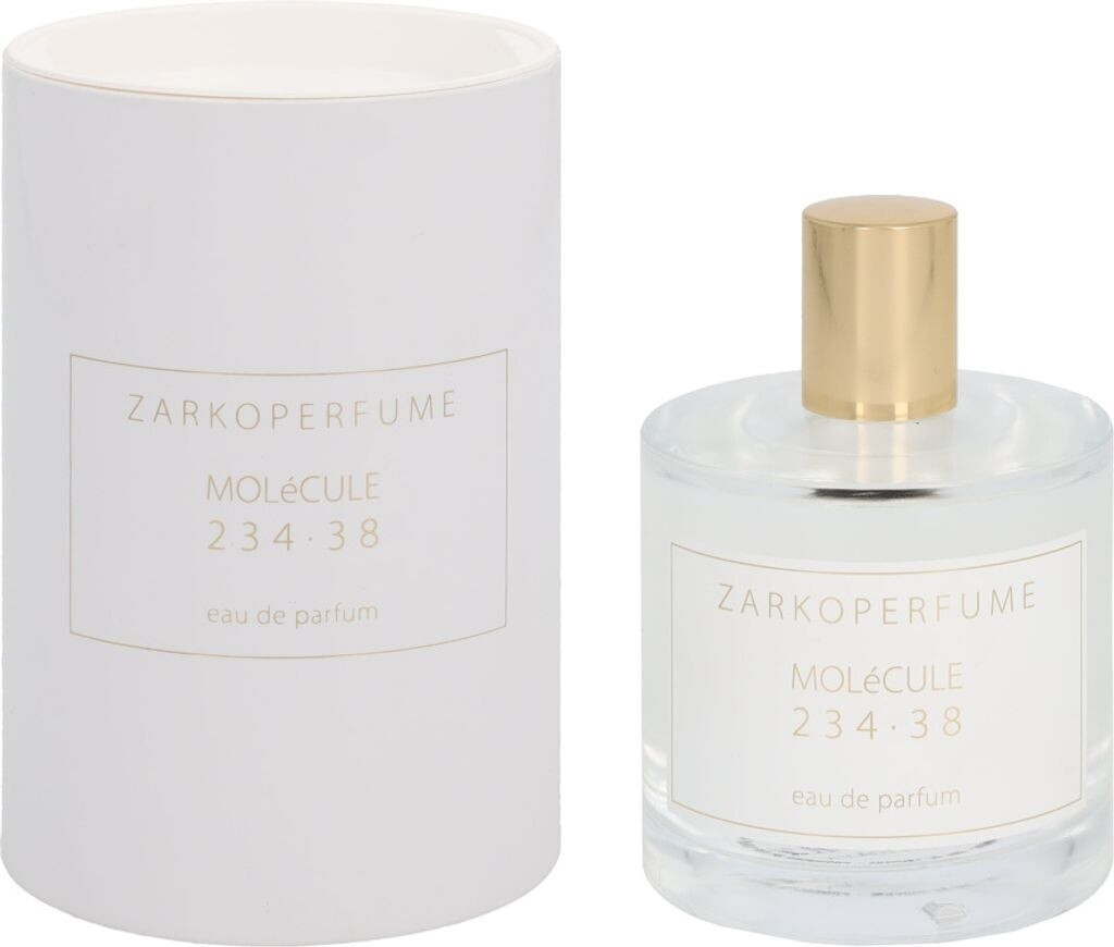 Zarkoperfume MOLéCULE 234.38 Парфюмерная вода