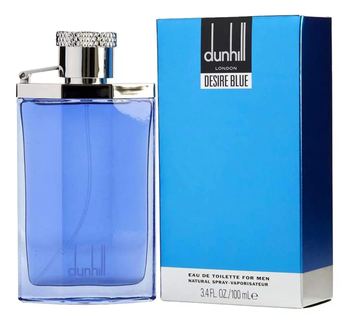 Dunhill Desire Blue Туалетная вода