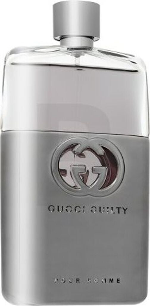 Gucci Guilty pour Homme Туалетная вода