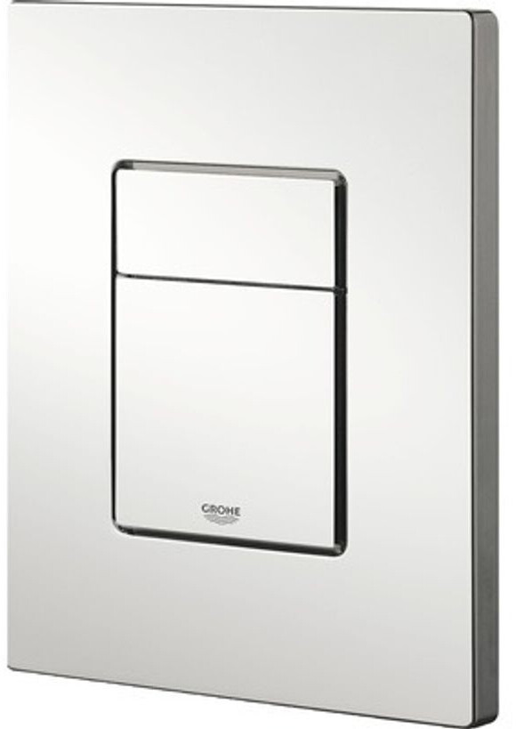 GROHE Skate Cosmopolitan (38732) (38732P00) хром матовый (Без размера)