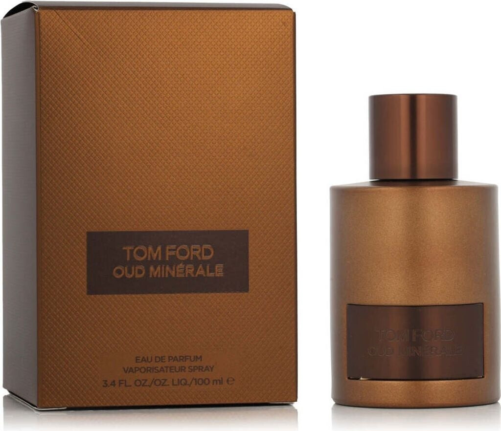 Tom Ford Oud Minérale Парфюмерная вода 2023 50ml