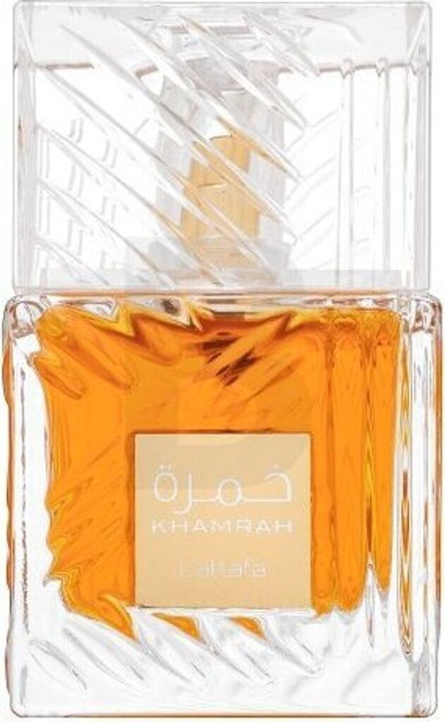 Lattafa Khamrah Парфюмерная вода (100 ml)