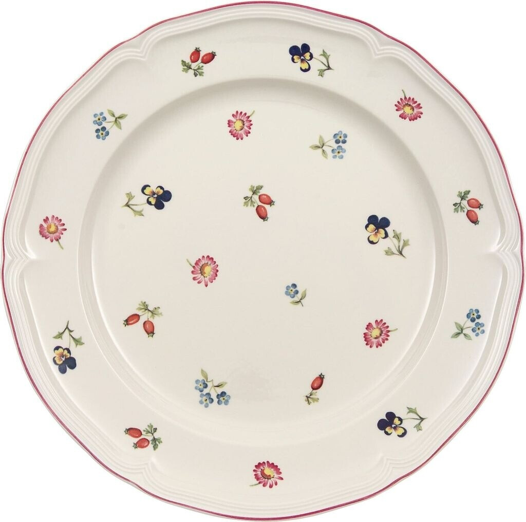 Villeroy & Boch Petite Fleur Тарелка для подачи 26 см